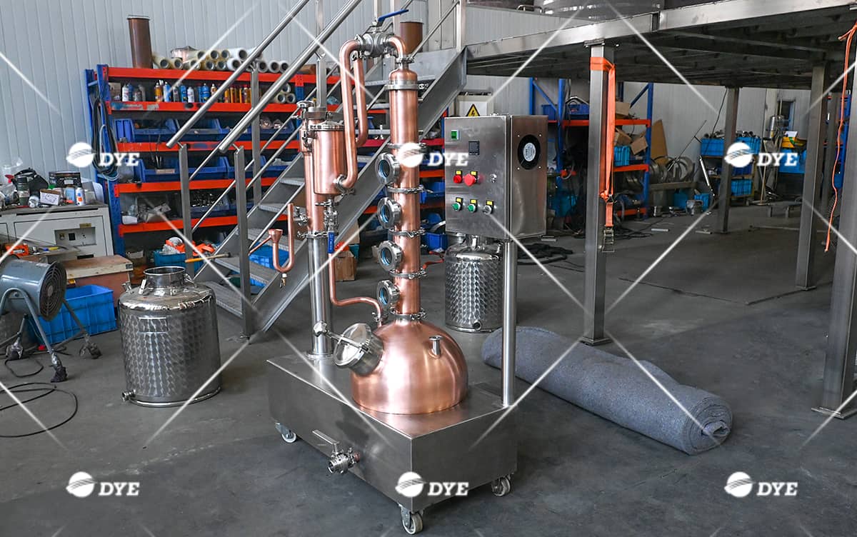 small still small still