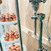100L Home Distillation Equipment Small Alcohol Vodka Making Distilling Machine for Beginner