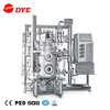 100L-10000L Yeast Production Line Fermenter Bioreactor