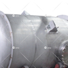 Stainless Steel Reactor Pressure Vessel Reaction Tank