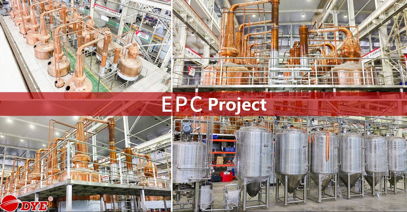 daeyoo epc project daeyoo epc project