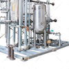 3000L Multifunctional Distillation Tower Plate Alcohol Distillation Column Pressure Distillation Tower Can Be Customized