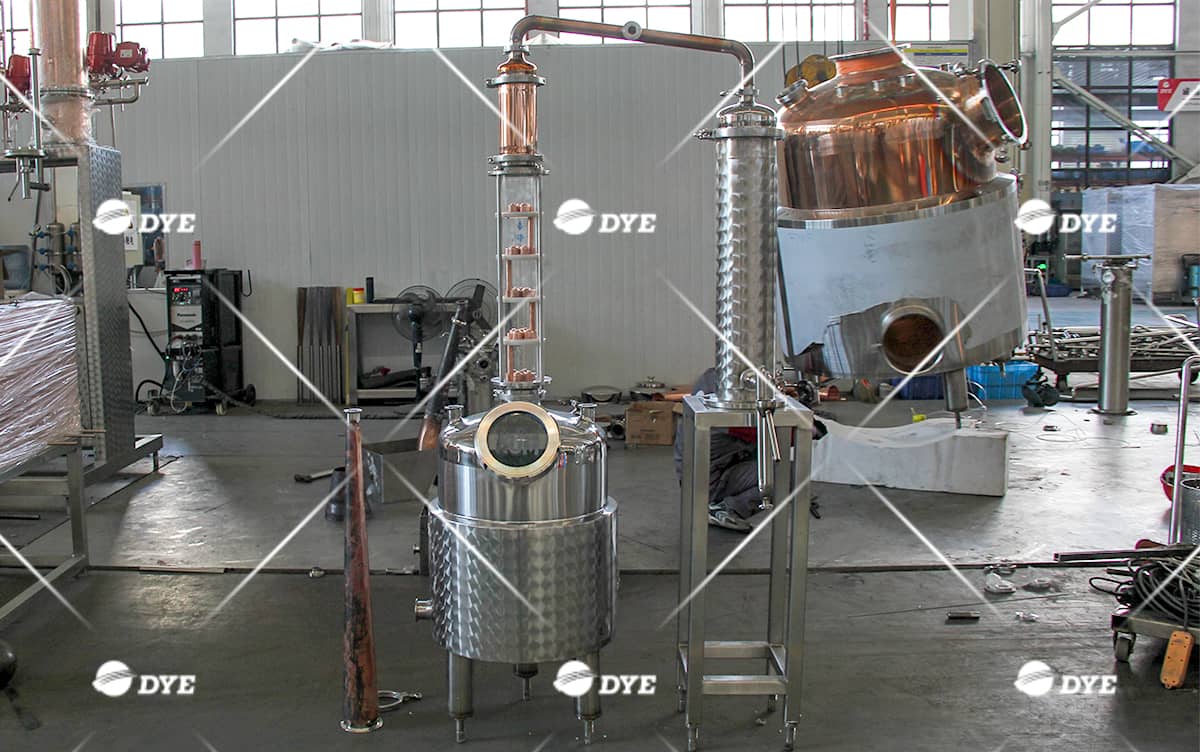 Home Distilling Equipment Home Distilling Equipment