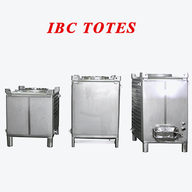 IBC-TOTES