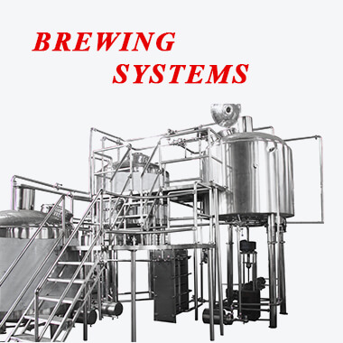 Brewing Systems