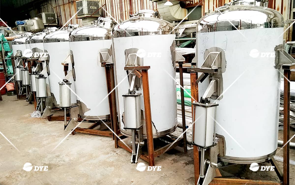 Essential Oil Extractor 