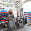 Spirit Distillery Still Equipment Brandy Rum Still Gin Distillation Distillery Equipment for Sale