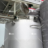 beer storage tanks