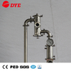 DYE 300 gallons per hour distillation column home distiller alcohol distillation small kit