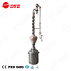 30L Home Still Distilling Equipment for Small Scale Mini Distiller for Beginner
