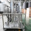 Alcohol Filtration Equipment