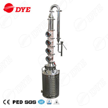 30L Small Workshop Still Small Batch Distillation System for Sale
