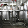 Vacuum Distiller Spirit Distillation Equipment Stainless Steel +Copper Vacuum Distillation High Quality Vacuum Still for Sale