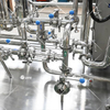 Alcohol Filtration Equipment
