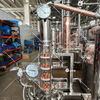 30L Still Home Distilling Equipment Glass Distilling Column for Beginner