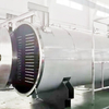 200m² freeze dryer fruit and vegetable food freeze-drying production line
