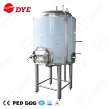 Custom-designed Beer Storage Tank Alcohol Storage Tank Beverage Storage Tanks Chemical Storage Tanks Liquid Storage Tanks 