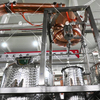 Vacuum Distiller Spirit Distillation Equipment Stainless Steel +Copper Vacuum Distillation High Quality Vacuum Still for Sale