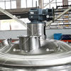 1000L Multifunctional Mixing Tank Customization Pharmaceutical Chemical Food Tank Mixing Technology