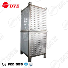 Stainless Steel IBC Totes High Quality Steel IBC Tanks IBC Storage Tank for Sale
