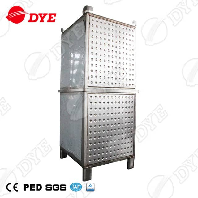 Stainless Steel IBC Totes High Quality Steel IBC Tanks IBC Storage Tank for Sale