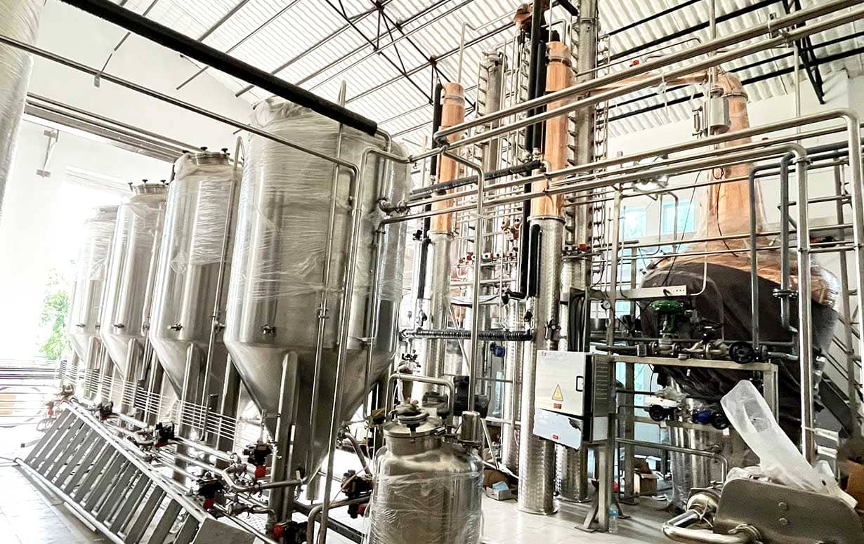 Nepal EPC Project