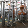 spirit distilling equipment gin distillery system commercial distilling equipment brandy still equipment for sale