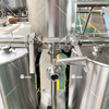 CIP Tank Custom Made Stainless Steel CIP Cart Cleaning in Place System for Sale