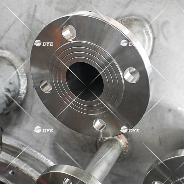 500L Reactor Chemical Mixing Tank Chemical Equipment (shipped To The USA)
