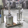 30L Small Batch Distillation Equipment Home still Small Workshop Distillery Small-scale Distillation for Beginners