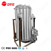 500L Essential Oil Extractor Plant Extraction Pharma Extraction Equipment
