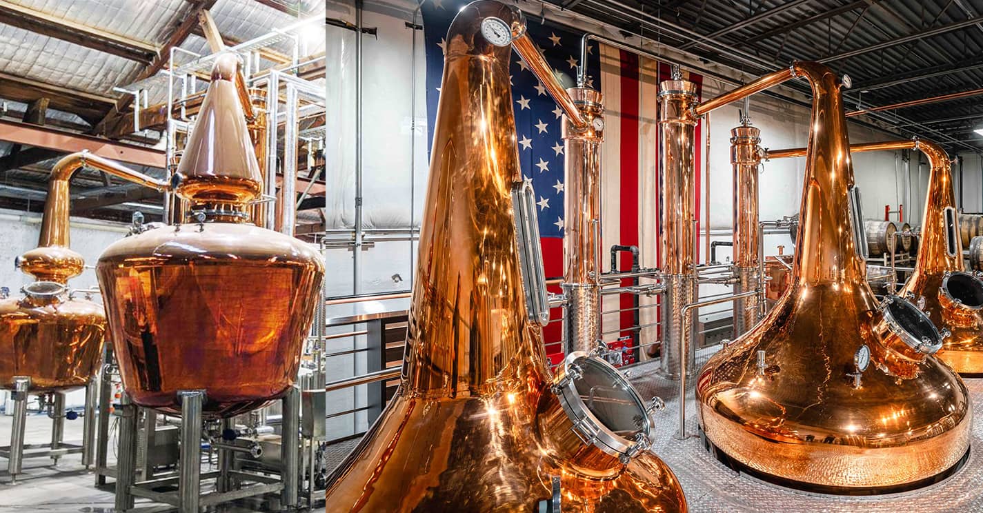 What is a Pot Still Whisky？