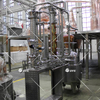 300L Distilling Equipment with Gin Basket Small Batch Distillation Equipment for Small Workshops
