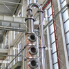 50L Column Still Reflux Distilling Equipment Home still Small Batch Distillation Equipment 