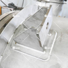 500L Reactor Chemical Mixing Tank Chemical Equipment (shipped To The USA)