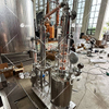 30L Still Home Distilling Equipment Glass Distilling Column for Beginner