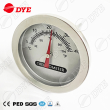 0-40℃ Thermometer