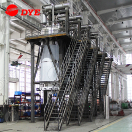 Multifunctional Herb Cannabis Hemp Extract Extraction Equipment