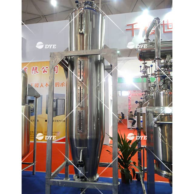 Stainless Steel Percolation Tank Percolating Equipment for ...