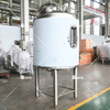 Custom-designed Beer Storage Tank Alcohol Storage Tank Beverage Storage Tanks Chemical Storage Tanks Liquid Storage Tanks 