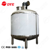 1000L Multifunctional Mixing Tank Customization Pharmaceutical Chemical Food Tank Mixing Technology