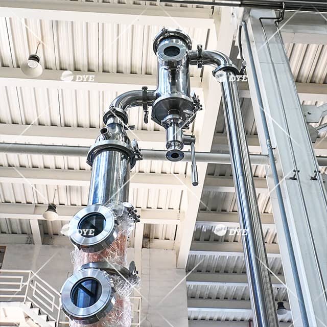 50L Home Still Distillery Small Distiling Equipment for Beginner 