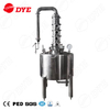 50L Home still Distilling Equipment for Beginner Stainless Steel Home Distillation