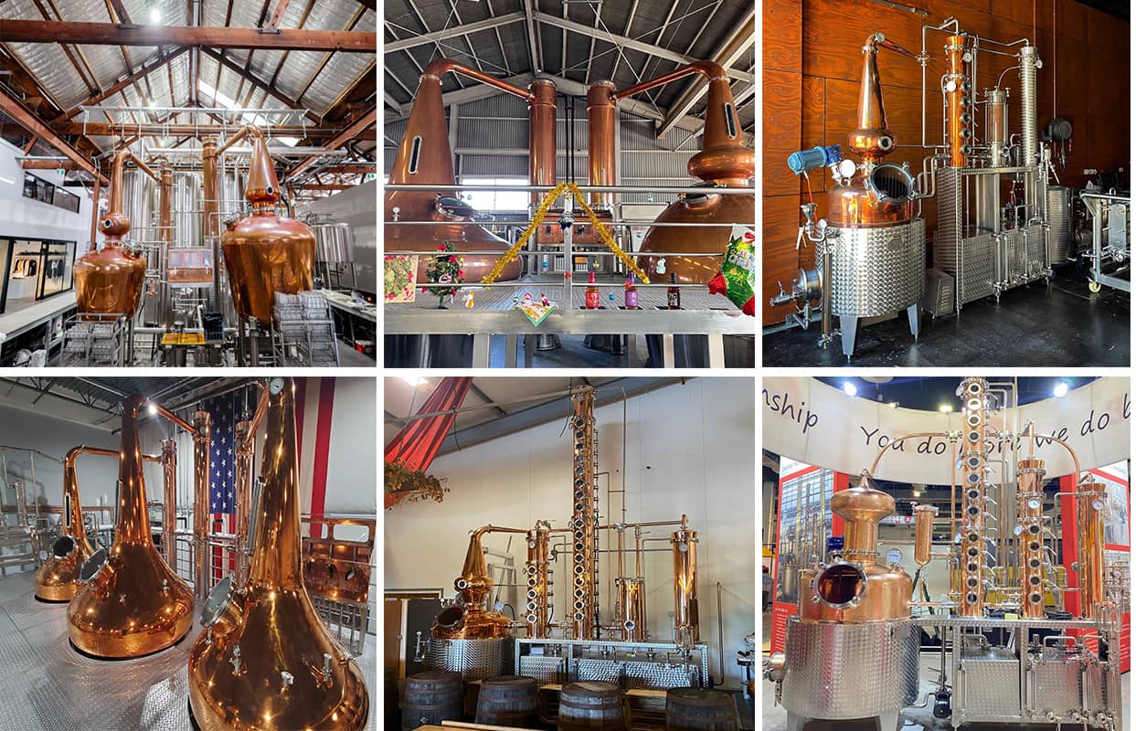 distiller
