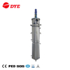 Scraper Thin Film Evaporator