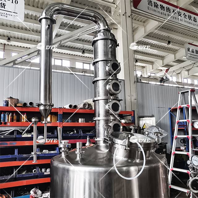 50L Home still Distilling Equipment for Beginner Stainless Steel Home Distillation