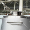 beer storage tanks