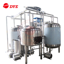commercial small beer brewery equipment for sale