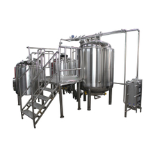 500L commercail brewery equipment for sale