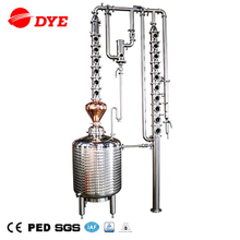 50L 100L Home Reflux Distillation Equipment Home still for Sale